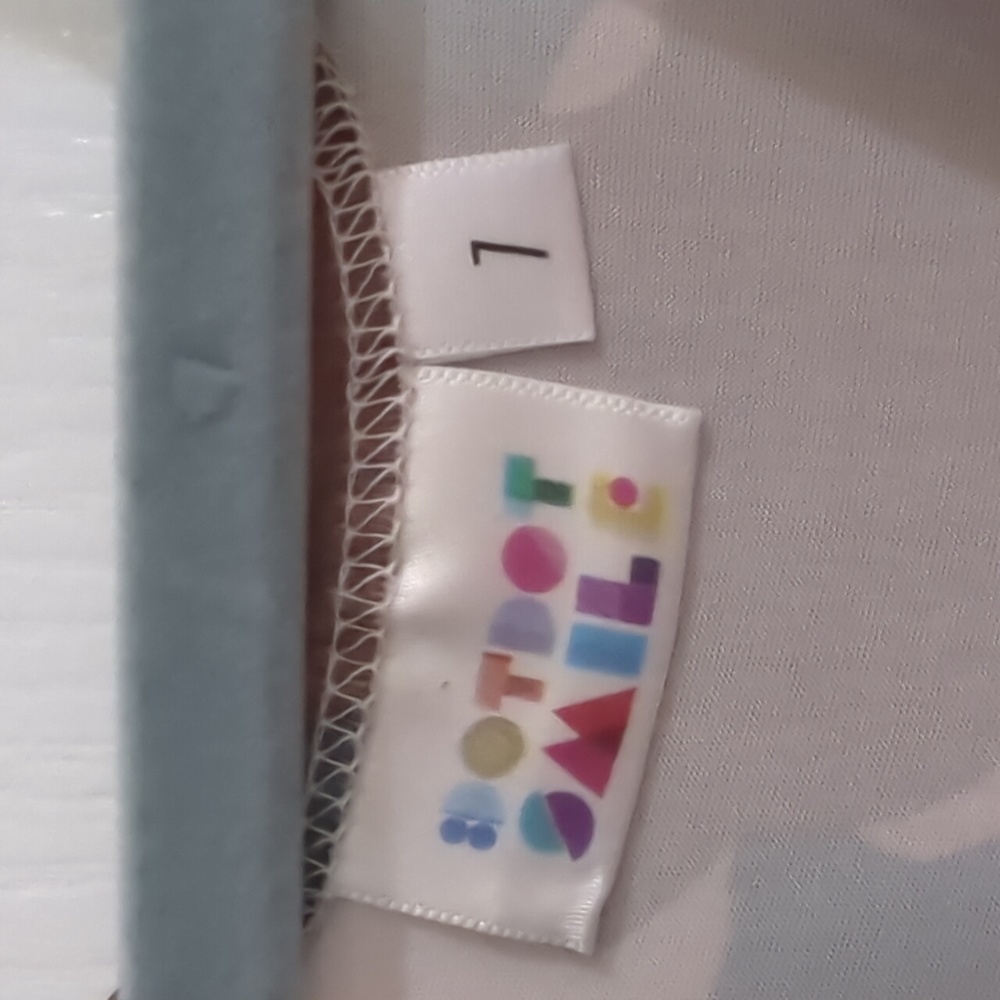 Dot Dot Smile Dress - Picture 4 of 6